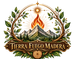 Tierra Fuego Madera - Inicio