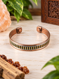 Pulsera de Cobre – Elegí tu diseño